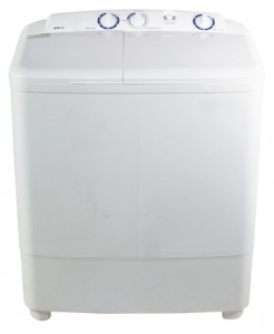 Hisense WSA701 Tvättmaskin Fil