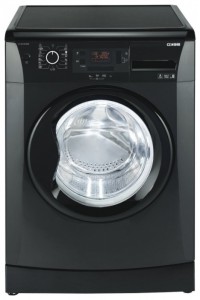BEKO WMB 81241 LMB Máquina de lavar Foto