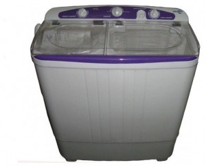 Digital DW-606WR Máquina de lavar Foto