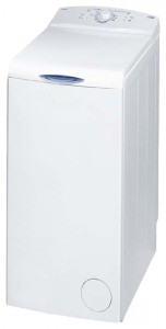 Whirlpool AWE 2214 Máy giặt ảnh