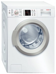 Bosch WAQ 24460 Wasmachine Foto