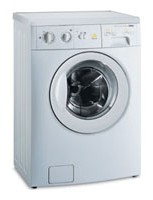 Zanussi FL 722 NN çamaşır makinesi fotoğraf