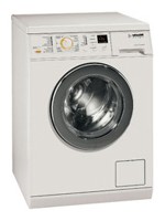 Miele W 3523 WPS 洗濯機 写真
