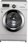 LG F-1096NDA3 Tvättmaskin