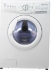 Daewoo Electronics DWD-E8041A 洗濯機