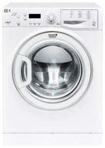Hotpoint-Ariston WMF 702 ﻿Washing Machine Photo