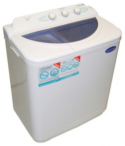 Evgo EWP-5221NZ 洗衣机 照片