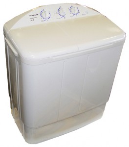 Evgo EWP-6545P Máy giặt ảnh