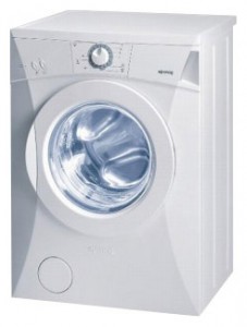 Gorenje WS 41120 Pesukone Kuva