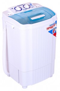 RENOVA WS-30ET çamaşır makinesi fotoğraf