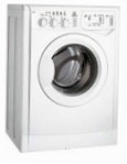 Indesit WIL 83 वॉशिंग मशीन