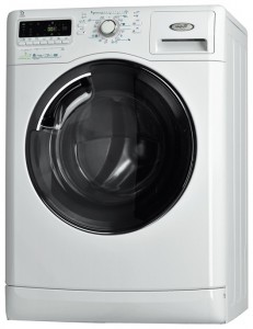 Whirlpool AWOE 8914 वॉशिंग मशीन तस्वीर