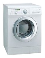 LG WD-10363NDK Máquina de lavar Foto