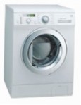 LG WD-10363NDK 洗濯機