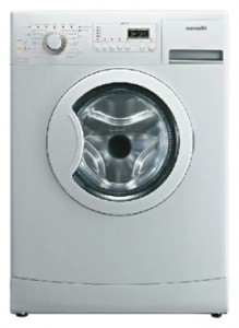 Hisense XQG60-HS1014 çamaşır makinesi fotoğraf