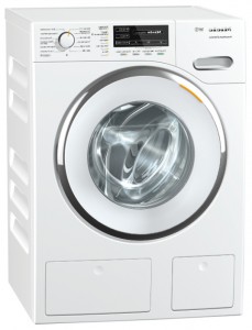 Miele WMH 120 WPS WhiteEdition Mesin basuh foto