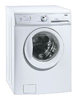 Zanussi ZWS 6107 çamaşır makinesi fotoğraf
