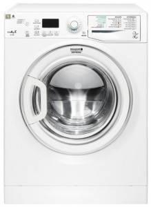 Hotpoint-Ariston FMG 722 W Пералня снимка