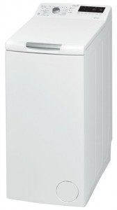 Whirlpool WTLS 61200 çamaşır makinesi fotoğraf