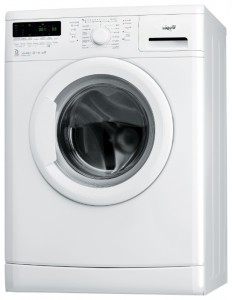 Whirlpool AWOC 734833 P çamaşır makinesi fotoğraf