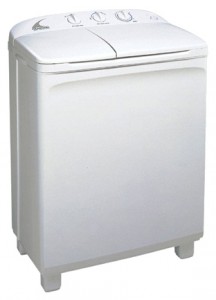 Wellton ХРВ 55-62S çamaşır makinesi fotoğraf
