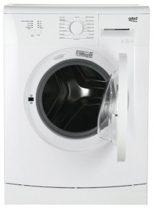 BEKO WKB 41001 Máy giặt ảnh