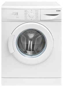 BEKO WKN 50811 M वॉशिंग मशीन तस्वीर