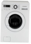 Daewoo Electronics DWD-N1211 ﻿Washing Machine