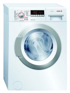 Bosch WLG 2426 K Tvättmaskin Fil