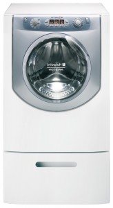 Hotpoint-Ariston AQ8F 29 U H çamaşır makinesi fotoğraf