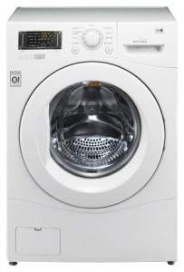 LG F-1248TD Máquina de lavar Foto