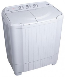 Leran XPB45-1207P Máy giặt ảnh