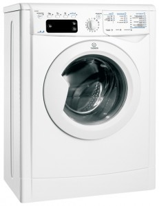 Indesit IWUE 4105 ﻿Washing Machine Photo