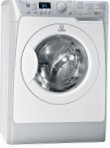 Indesit PWSE 61271 S Máquina de lavar