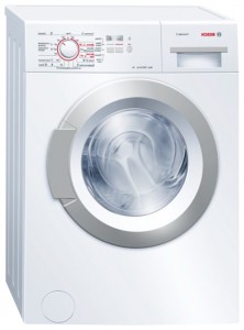 Bosch WLG 16060 Máquina de lavar Foto