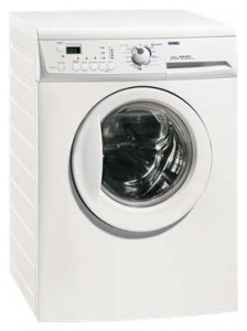 Zanussi ZWH 77120 P 洗濯機 写真