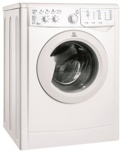 Indesit MIDK 6505 Máy giặt ảnh