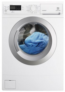 Electrolux EWS 11274 SDU Vaskemaskin Bilde