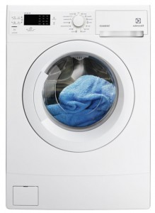 Electrolux EWS 1074 NEU çamaşır makinesi fotoğraf