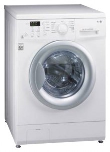 LG F-1292MD1 ﻿Washing Machine Photo