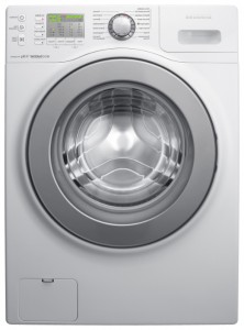 Samsung WF1802WFVS çamaşır makinesi fotoğraf