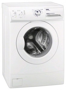 Zanussi ZWG 684 V Пералня снимка