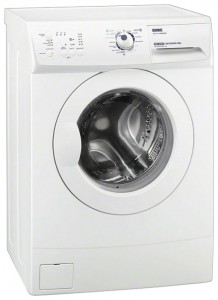 Zanussi ZWG 6125 V 洗衣机 照片