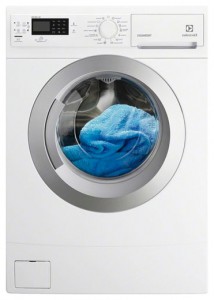 Electrolux EWS 1054 EFU 洗濯機 写真