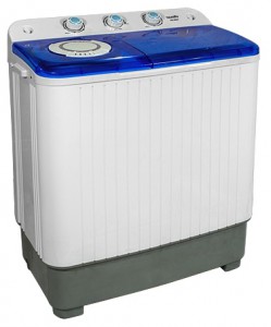 Vimar VWM-854 синяя Máquina de lavar Foto