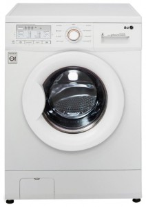 LG F-10B9QD Wasmachine Foto