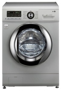 LG E-1296ND4 洗濯機 写真