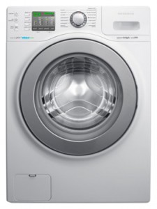 Samsung WF1802XFV çamaşır makinesi fotoğraf