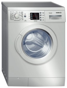 Bosch WAE 2448 S 洗衣机 照片