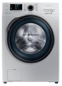 Samsung WW60J6210DS เครื่องซักผ้า รูปถ่าย